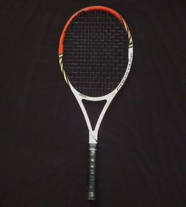 WILSON BLX PRO STAFF SIX ONE 95 TENNIS RACQUET 4 1/4" Grip 95sq In #42412