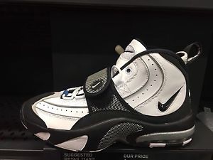 nike air max pro streak 9