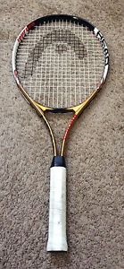 Head Tour Pro Tennis Racquet 4 3/8-3