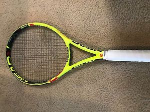 2016 Head Graphene XT Extreme Pro 4 & 1/4 Pre-Owned Tennis Racquet