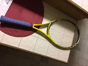 Prince Rebel Exo 3 98 Tennis Racquets