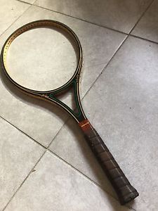 Prince Woodie 4 5/8 Tennis Racquet Good Condition