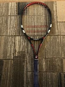 Babolat Pure Control Series Tennis Racquet w/ Carry Bag Low Price Fast Free Ship
