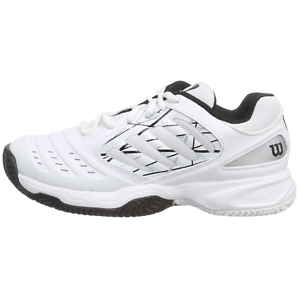 NEW Tour Vision IV Tennis Tennisshoes Trainers Indoor Shoes white WRS319190 SALE
