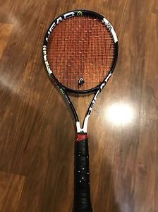 head graphene xt speed pro