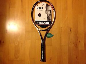 BRAND NEW HEAD Graphene Touch Speed Pro, 4 3/8