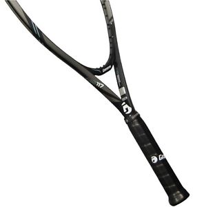 Gamma RZR Bubba 117 tennis racquet 4 3/8 grip. Brand New - Unstrung. MSRP: $195