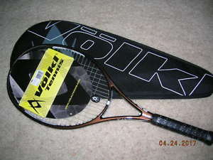 Volkl V1 Organix MP Tennis Racquet Strung