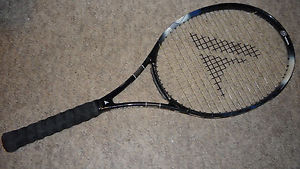 PRO KENNEX Ti Tanium Graphite Microi light 4-3/8 Tennis Racquet