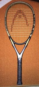 Head Intelligence Tennis Racquet i.S10 4 1/4 grip size