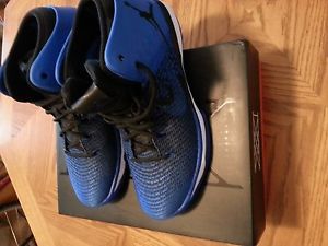 AIR JORDAN XXXI