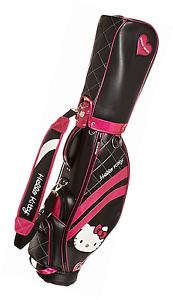 Hello Kitty Sports Premier Colle