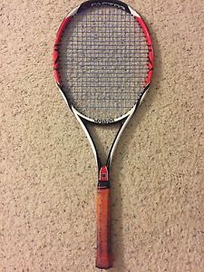 wilson k factor six one 95 18x20