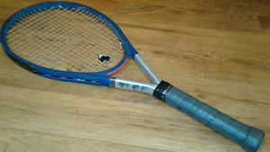 Head Ti S5 Comfort Zone Titanium Tennis Racket/Racquet 4 1/2 image 1