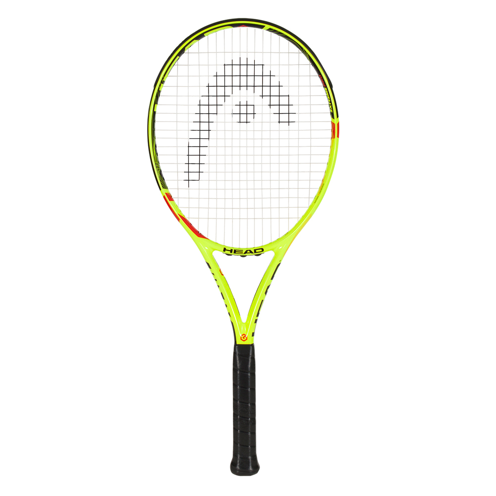 HEAD Graphene XT Extreme Pro Ten