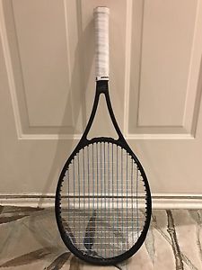wilson pro staff rf97 autograph 4 3/8