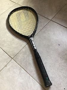 PRINCE RIPstick Extender 800PL Power Level 104 Head 4 3/8" Tennis Racquet Good