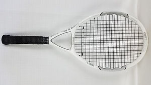 Wilson Ncode N1 Oversize 115 Tennis Racquet - Grip 4 1/2