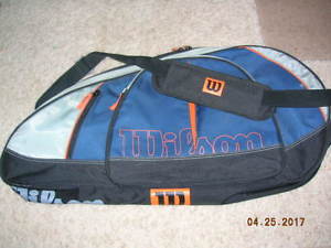 Wilson Carry Bag