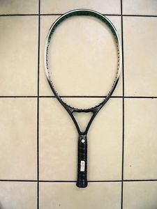 NEW WEED OPEN 135 TOUR  27 3/4" TENNIS RACQUET- FRAME ONLY...4 1/2"