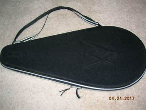Volkl Padded Travel Case