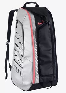NIKECOURT TECH 1 TENNIS BAG BACKPACK UP TO 12 RACKETS NEW