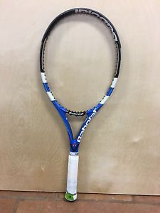 Babolat Pure Drive Roddick 4 1/2