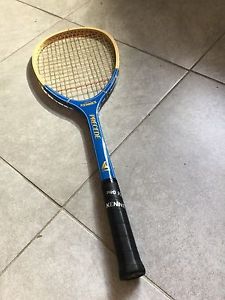 New Old Stock NOS Pro Kennex Precede Soft Tennis Racquet