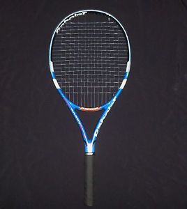 Babolat Pure Drive Jr 25 #4262