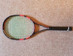 Babolat Pure Strike Tour Tennis Racquet