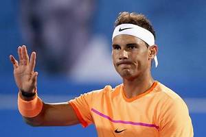 Nike Rafa Nadal Aeroreact Challe