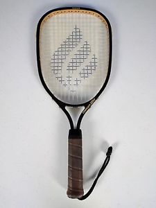 Ektelon Composite 250g Racquetball Racquet with Original Grip 18" X-Small