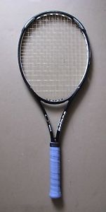 Tennis Racquet Prince O3 White Titanium Tungsten Carbon Midplus