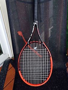 Head Prestige S
