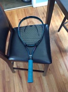 Head Galaxy 720 Tennis Racquet 4 1/2" Grip