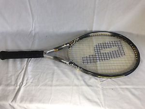 PRINCE Thunder Ultralite Titanium Oversize Tennis Racquet - Racket  4 1/2
