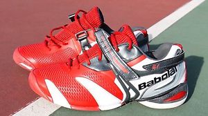 Babolat Propulse Roddick Tennis Shoes