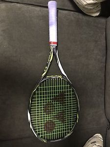 yonex ezone dr 98 (4 3/8)