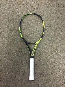 Babolat pure aero tour