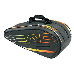 HEAD Radical Combi Art No. 283264 6 racquet bag