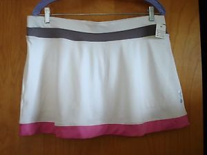 Jofit Tennis Skirt Flounce Skort