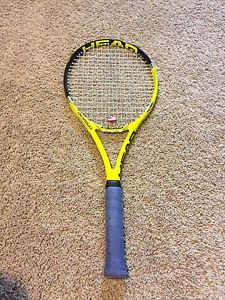 Head Youtek Extreme Pro (3/8)