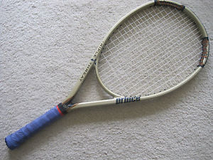 Prince Triple Threat RIP Tennis Racquet