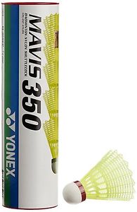 Yonex Mavis 350 Fast Shuttlecock