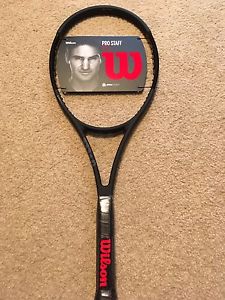 Wilson Pro Staff 97 LS 4 3/8