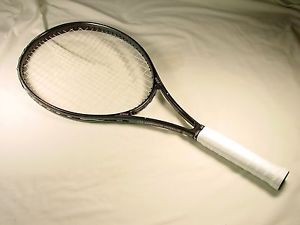 Prince CTS Approach Oversize Tennis Racquet 4-1/2 (2)