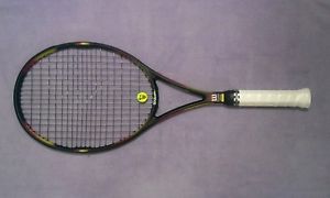 Wilson 6.1 Pro Staff Classic 95 in Very Nice Condition (4 1/2 L 4)