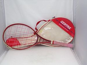 Sentra Aquilla XI Tennis Racket Ceramic Power L3 Used