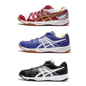 Asics Gel-Upcourt Men Indoor Badminton Volleyball Shoes Trainers Pick 1