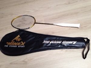 Raquette Badminton WINEX jumbo 680